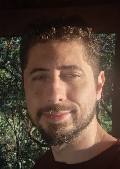 Foto de Pedro Camargo